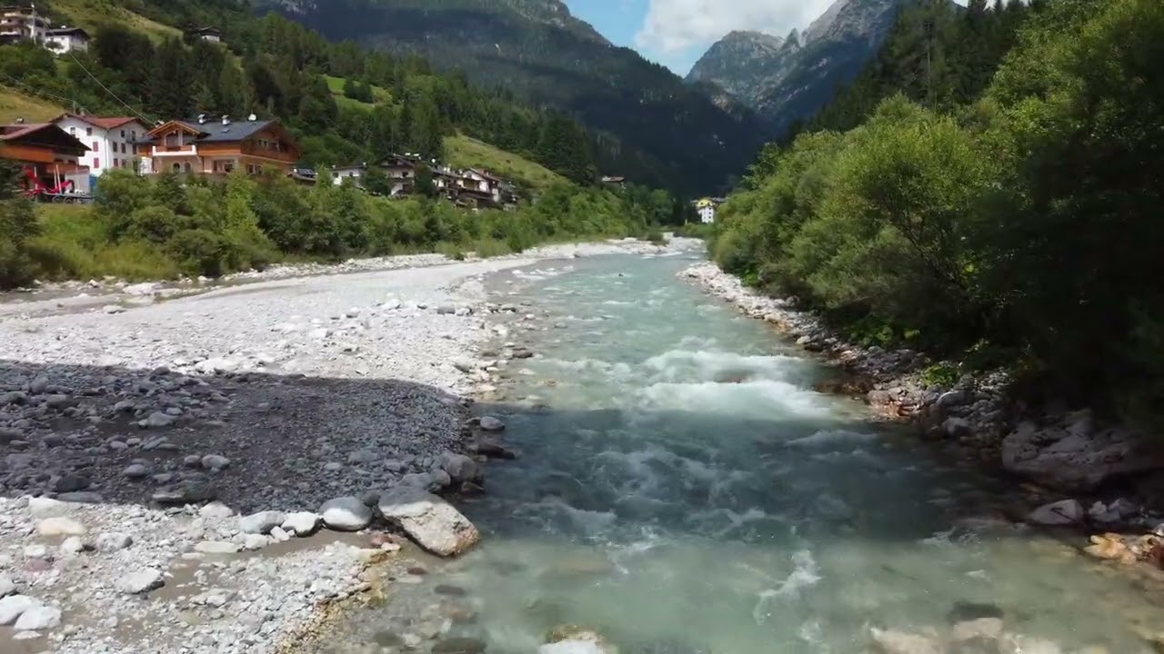 da qualche parte nel Cadore