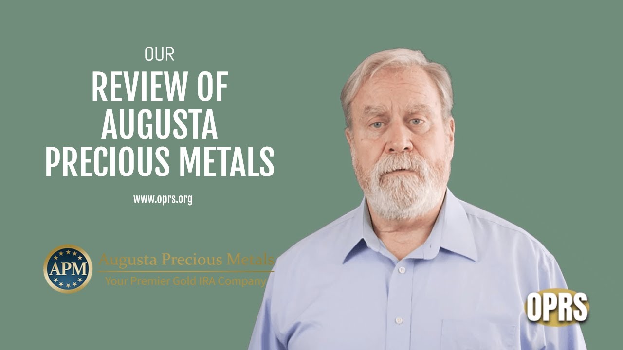 Augusta Precious Metals review : is it really a reliable gold IRA company?