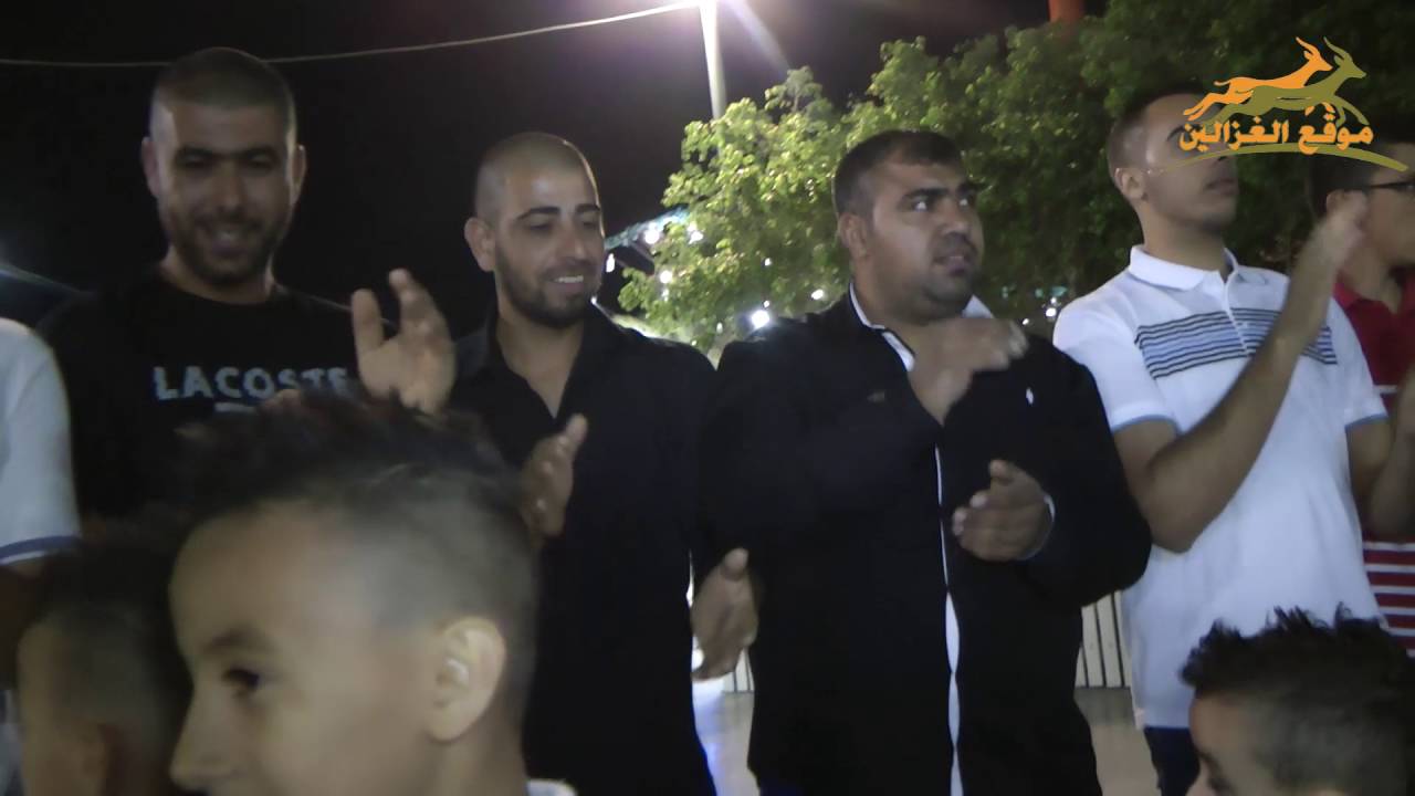 عوني الشوشاري حفلة عمار  أماره