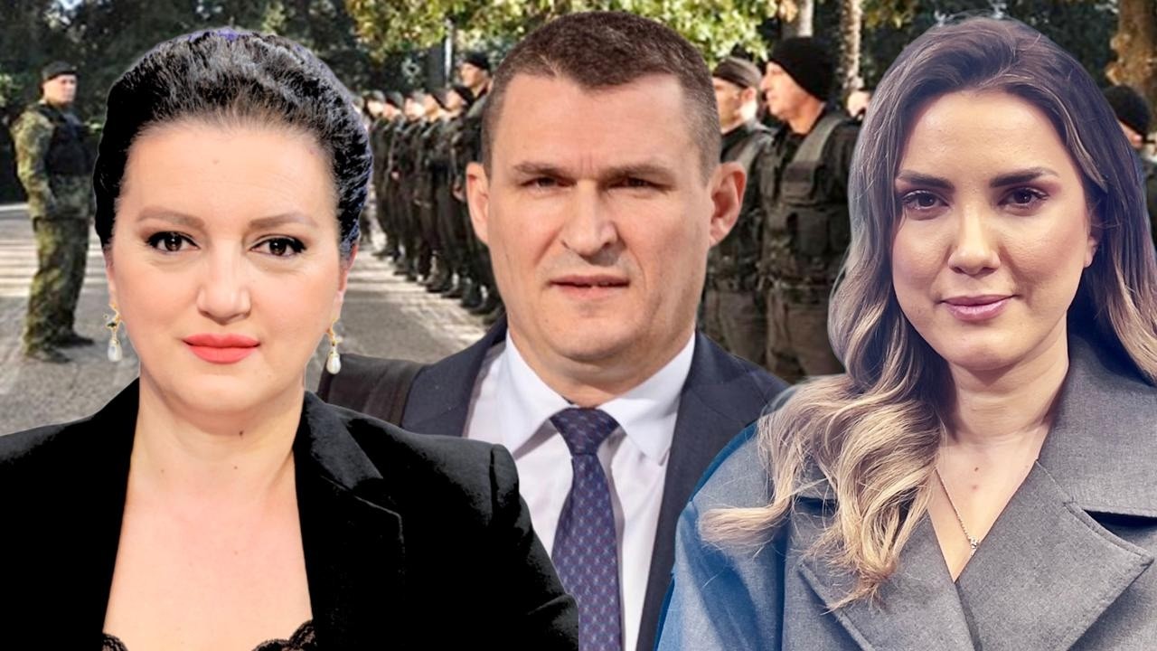E FORTË! “Altin Dumani është në rrezik”! Deklarata e gazetares: Garda e Republikës nuk po….