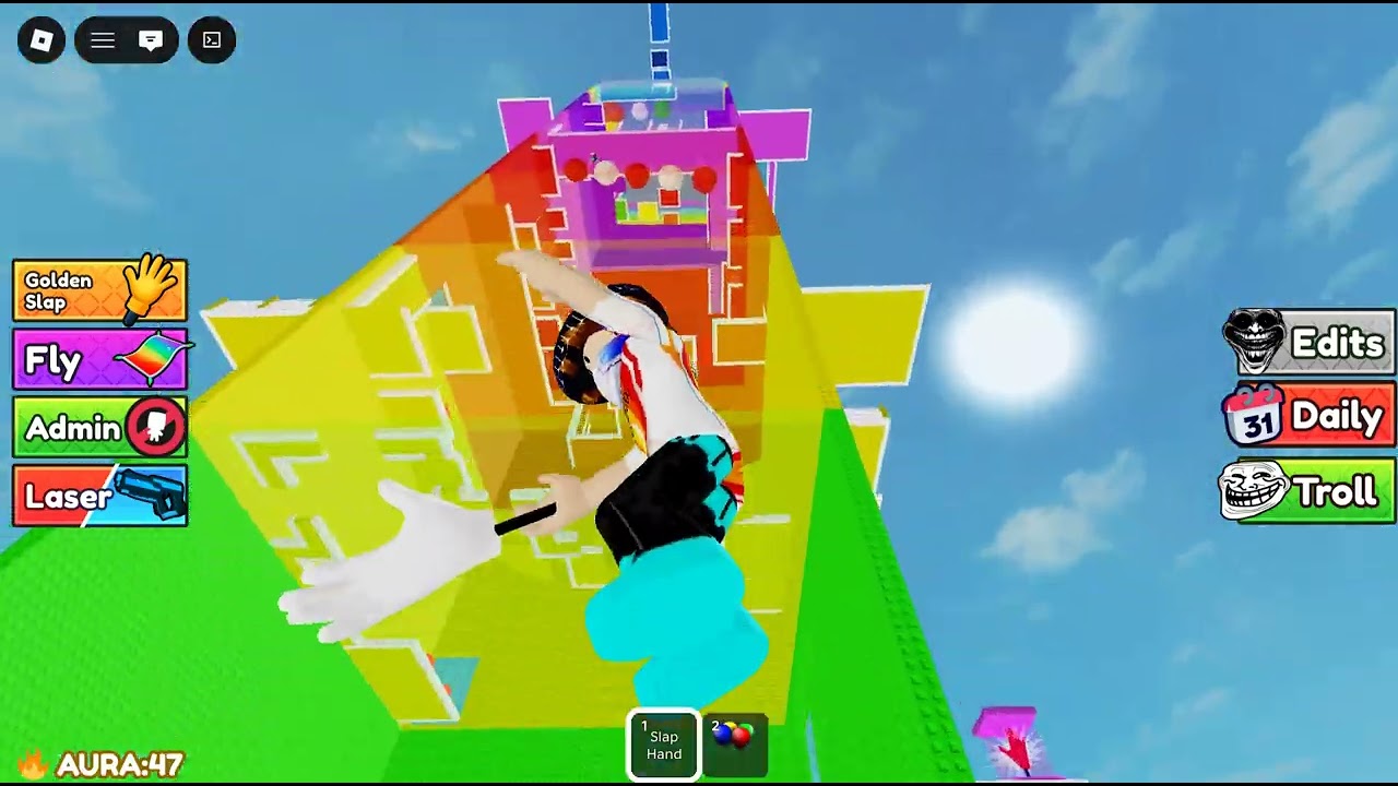 trolling roblox players part two  2