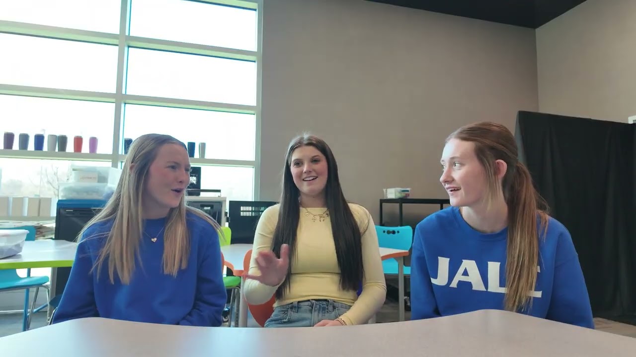 Episode 4 R&J Interviews