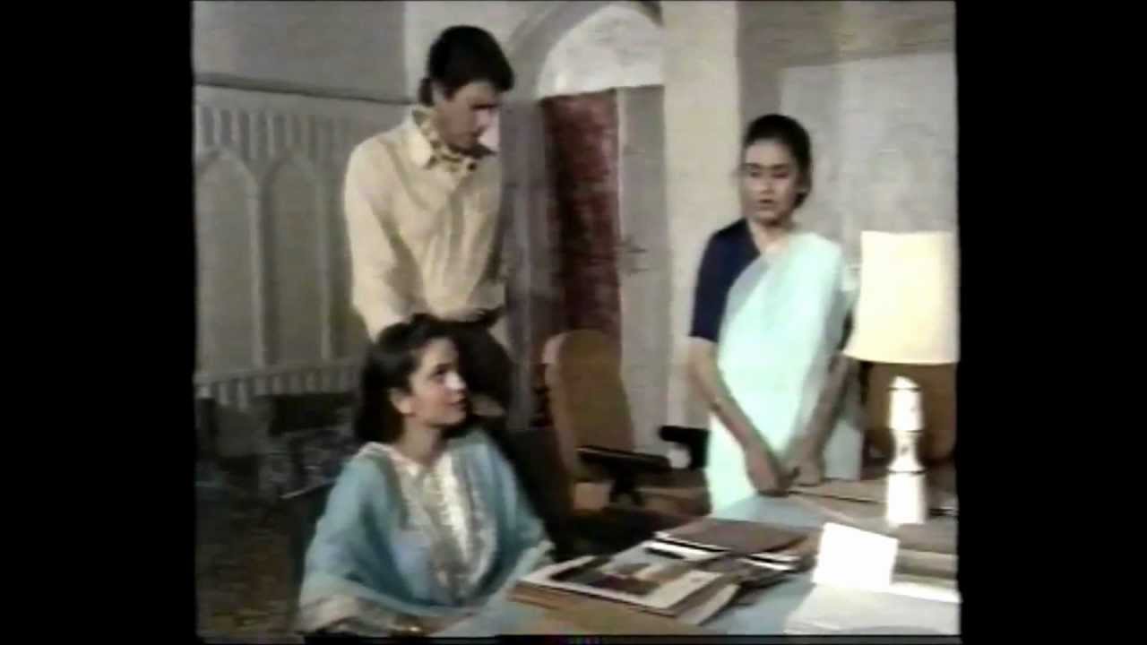 Farman Ep 12 part 2
