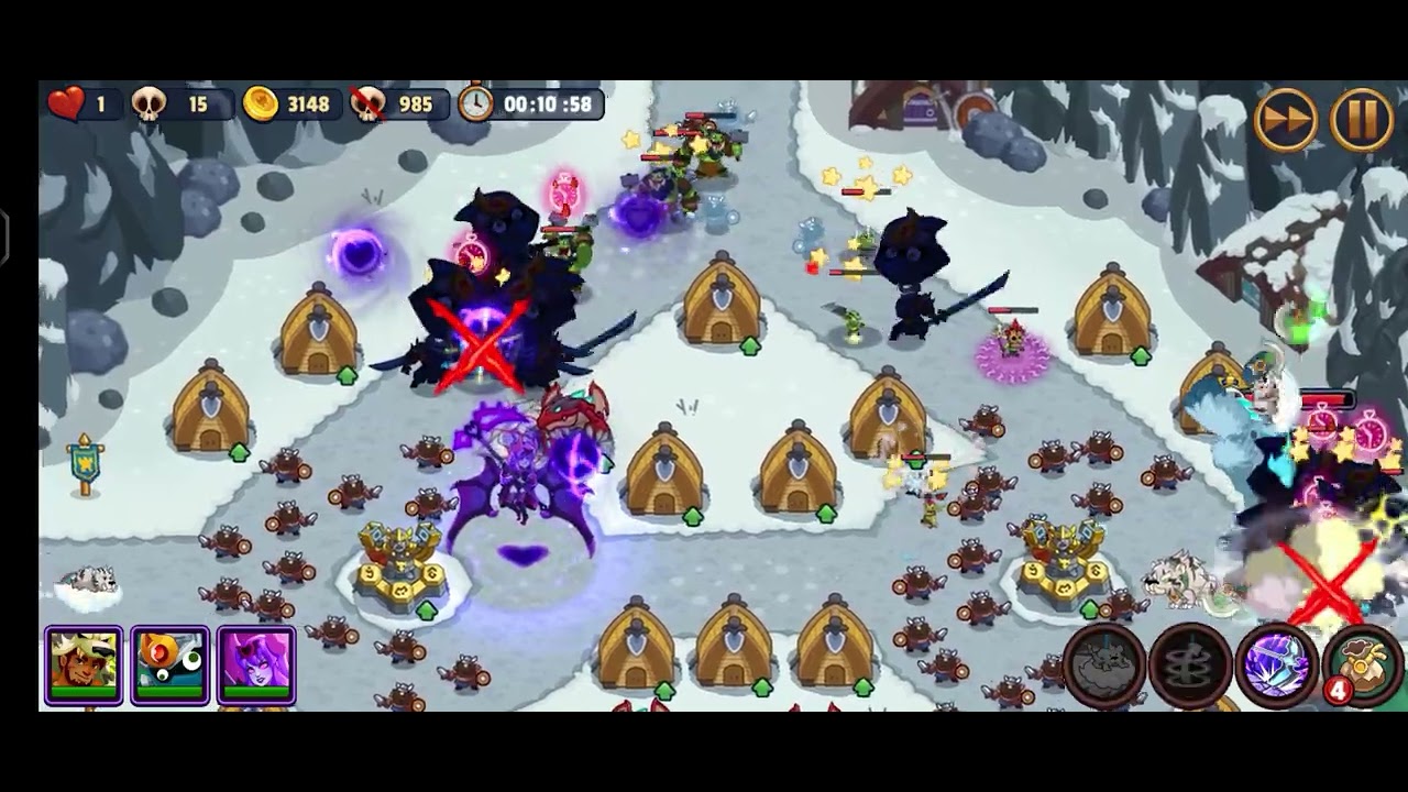 15/05/2024 - RD Tournament Week 12 - 1551 Kills - Legendary/Master League