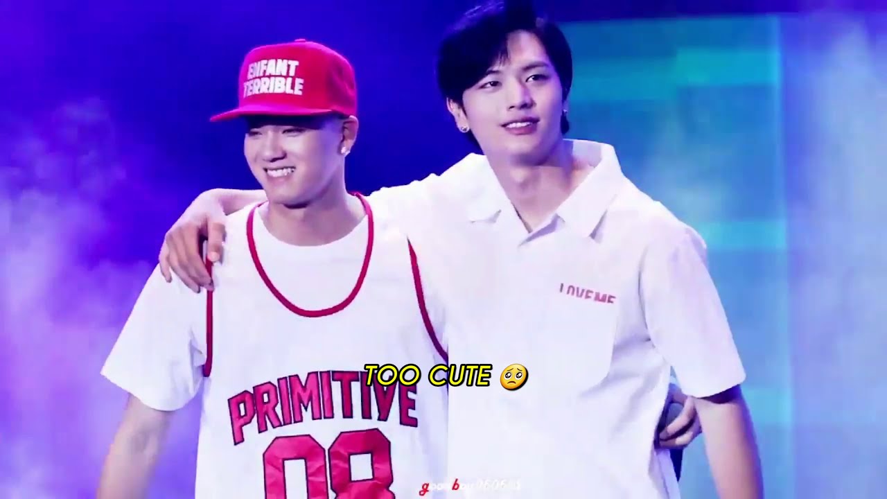 Penjae best ship 😍.