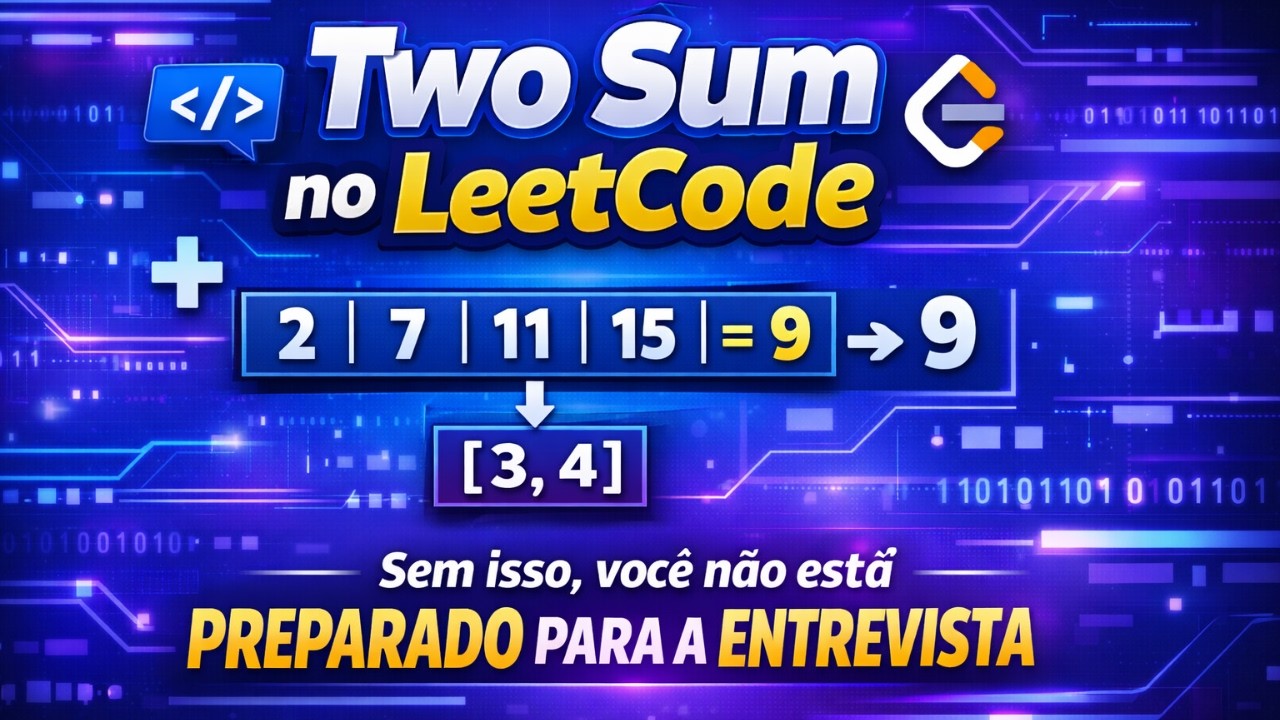O DESAFIO mais PEDIDO em entrevistas técnicas