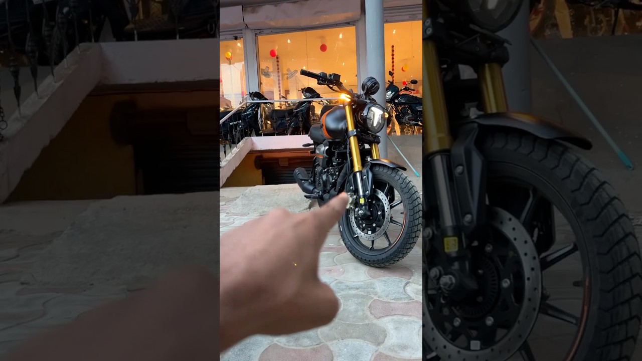 TVS Ronin 2025 New GST Price 😱 | Cheapest Cruiser in India?