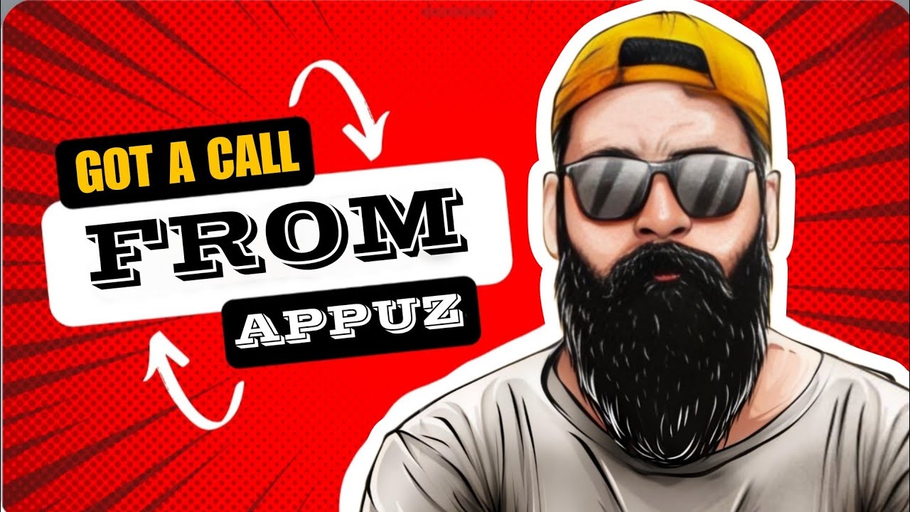 ❗️WIKKYTHUG ❗GOT A CALL FROM APPUZ വാവ😅❗️🚫
