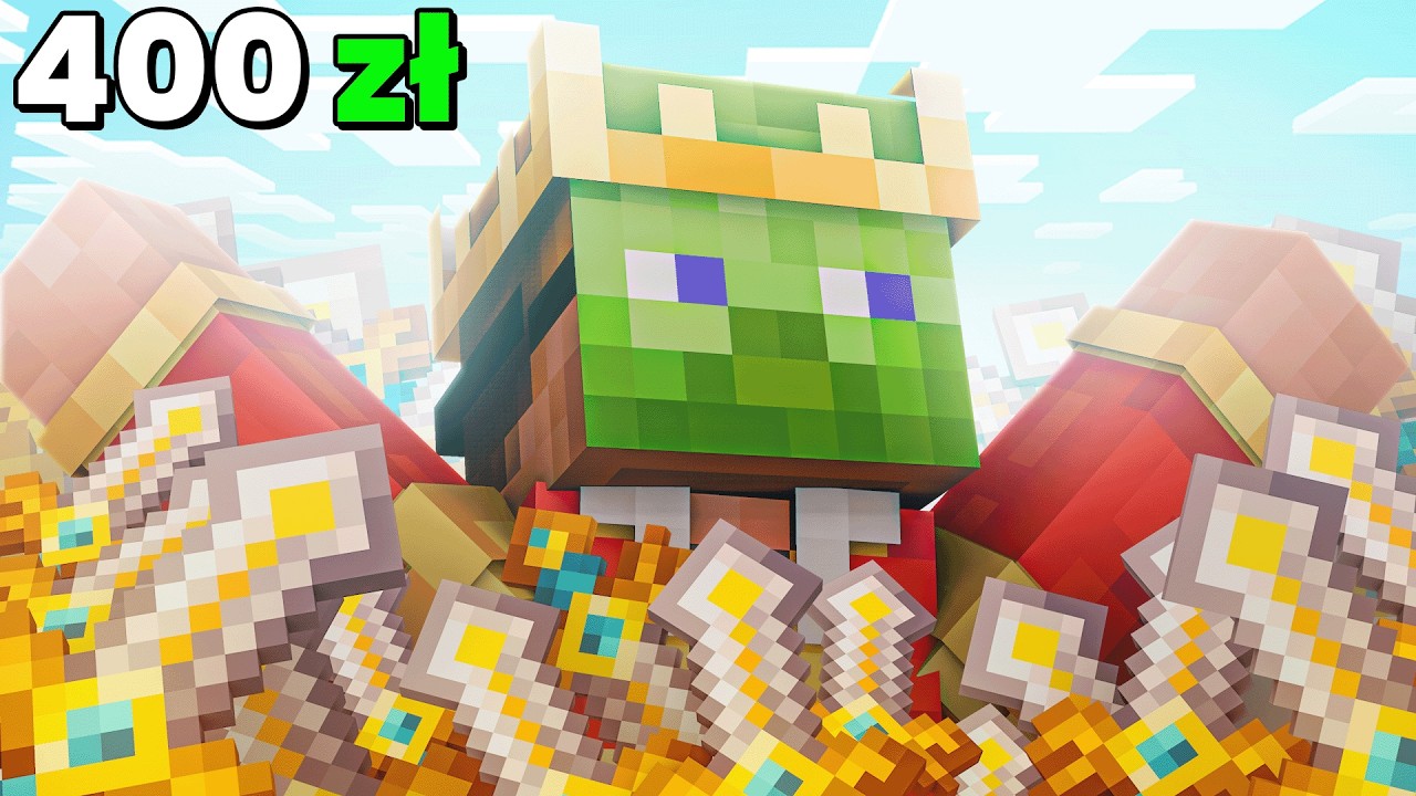 Czy ANARCHIA jest P2W? v2