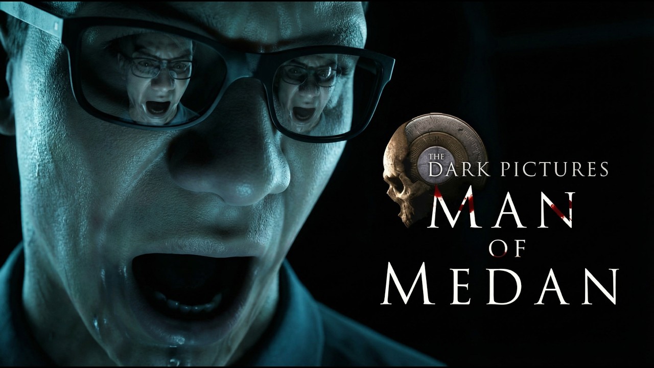 УЖАСЫ НА КОРАБЛЕ ► Man of Medan #2