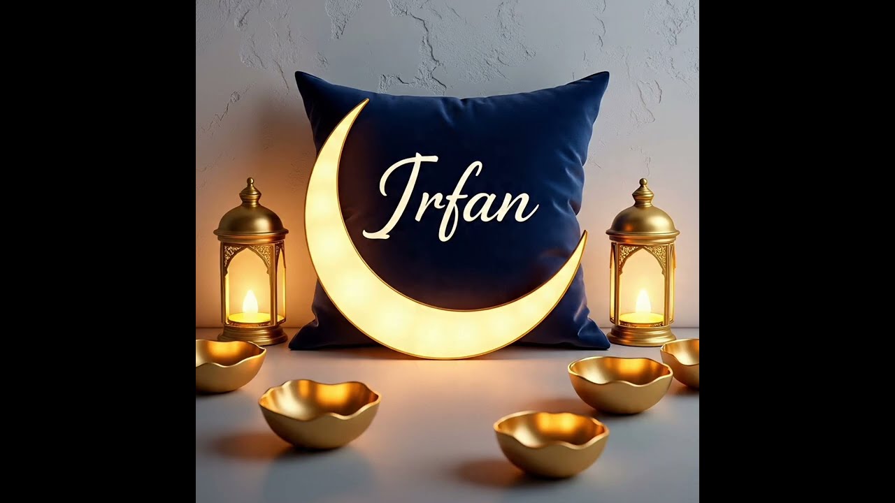 Beautiful Ramzan Mubarak Dps | Name Dps For Ramadan Mubarak | Beautiful Name Dpz For Ramzan Kareem 