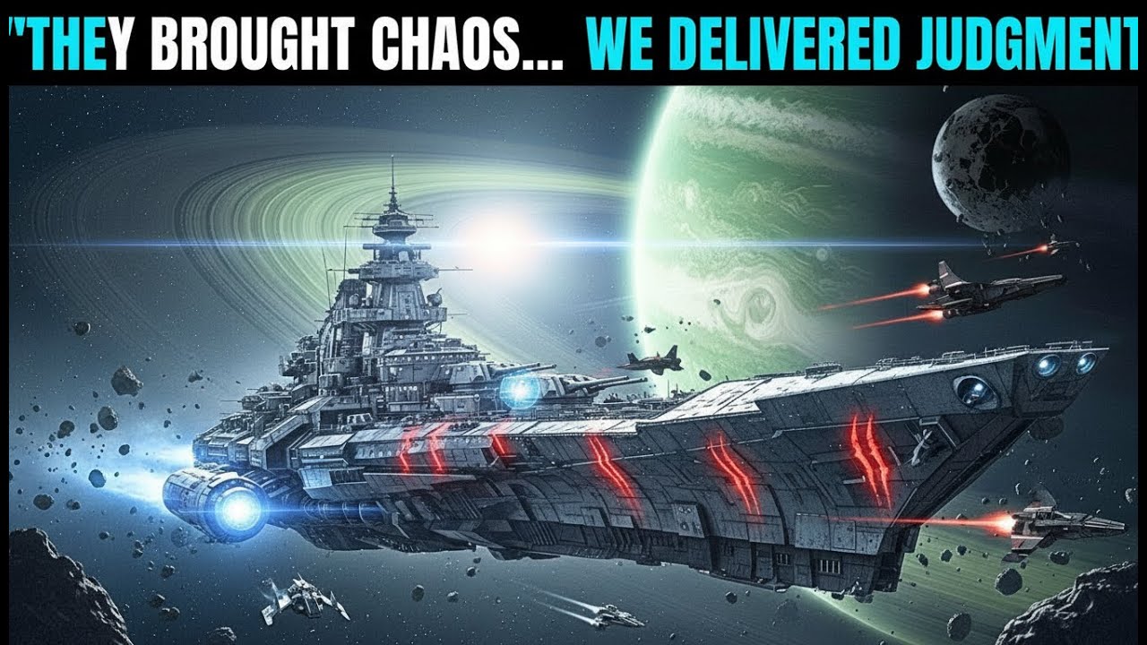 7 Million Humans Were Slaughtered on a Live Alien Broadcast — Earth Wiped Their | Animated Stories
