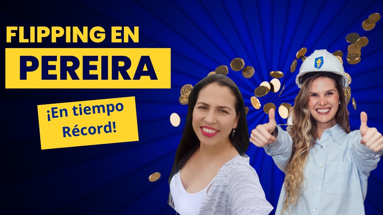 RENOVACI&Oacute;N de casa peque&ntilde;a ANTES Y DESPU&Eacute;S.