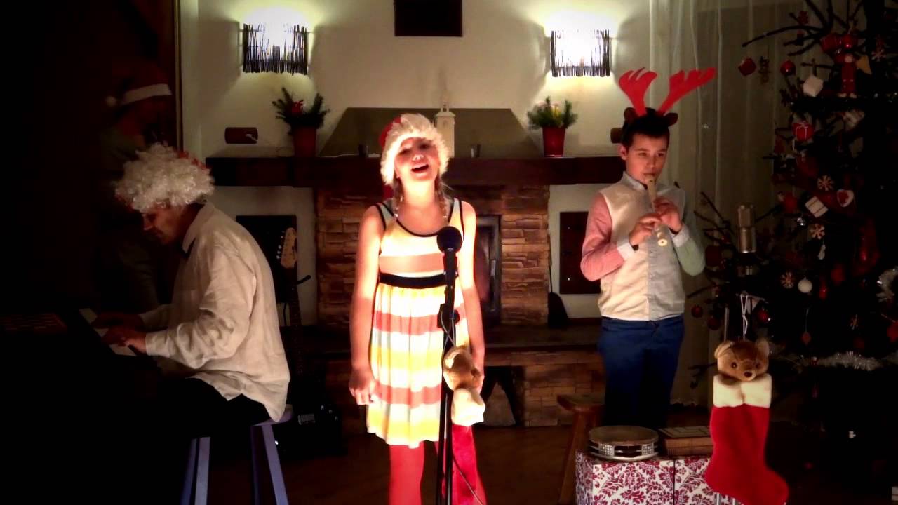 Lulajże Jezuniu Live