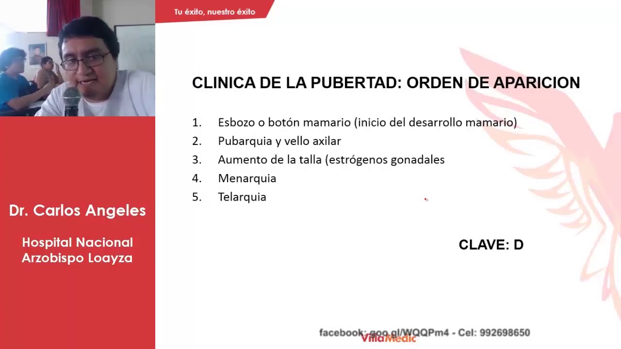 PREGUNTAS GINECOLOGIA PARTE 1