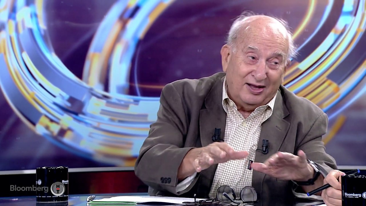 Ekonomik G&ouml;r&uuml;n&uuml;m - Ege Cansen & Prof. Dr. Sadi Uzunoğlu | 25.07.2019