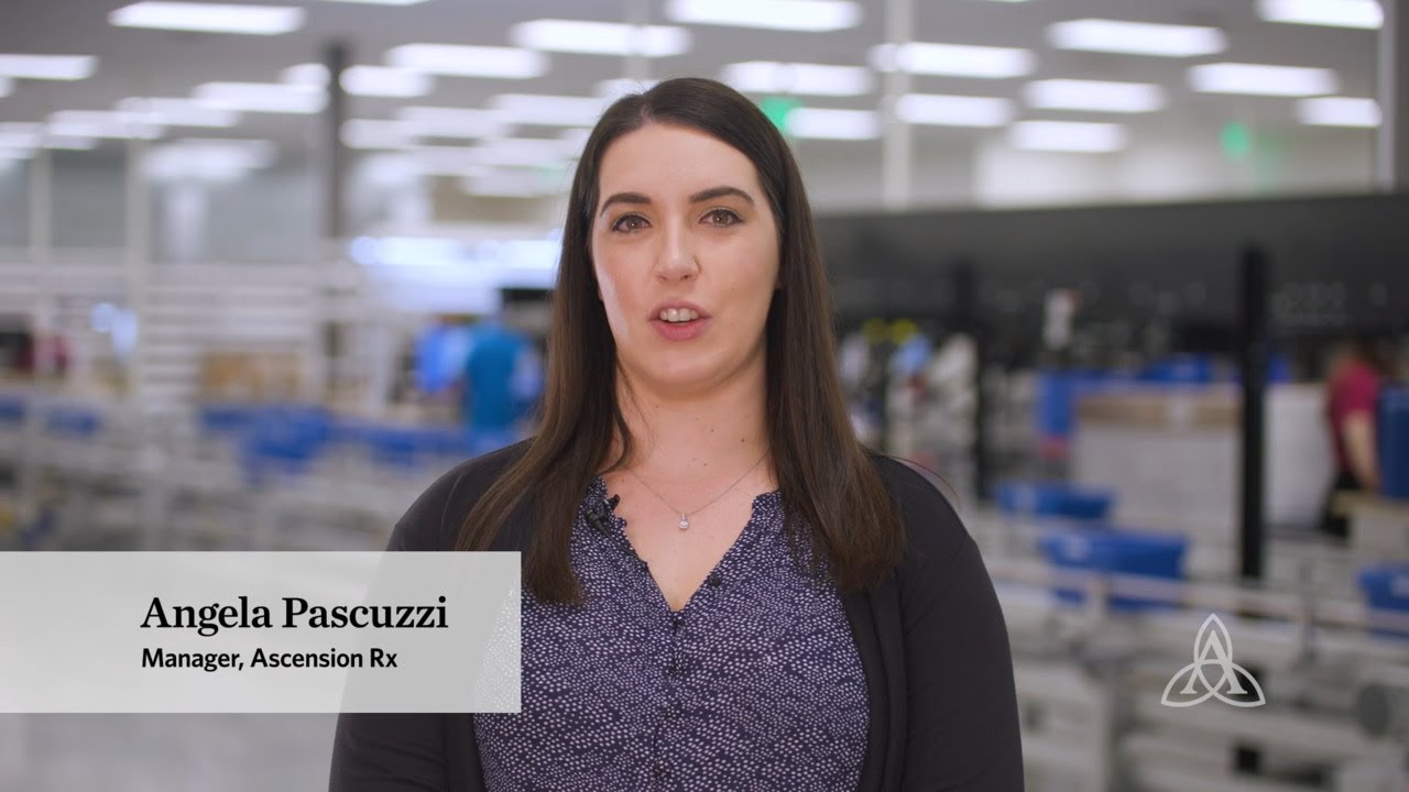 Pharmacy | Ascension Rx Home Delivery