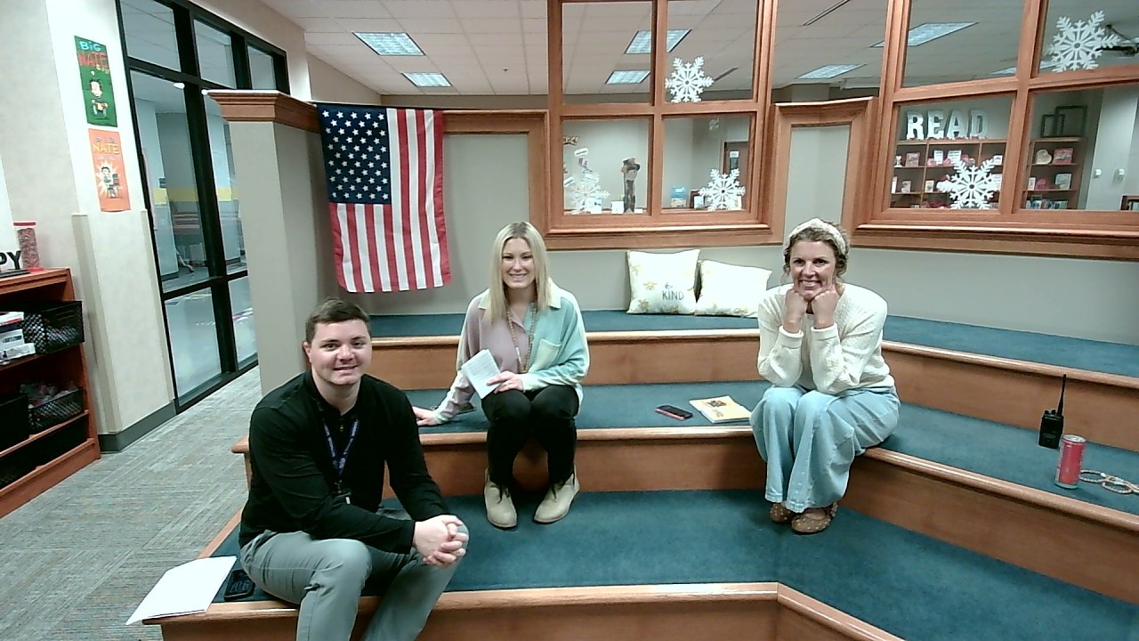 2-17-2026 Redding Announcements