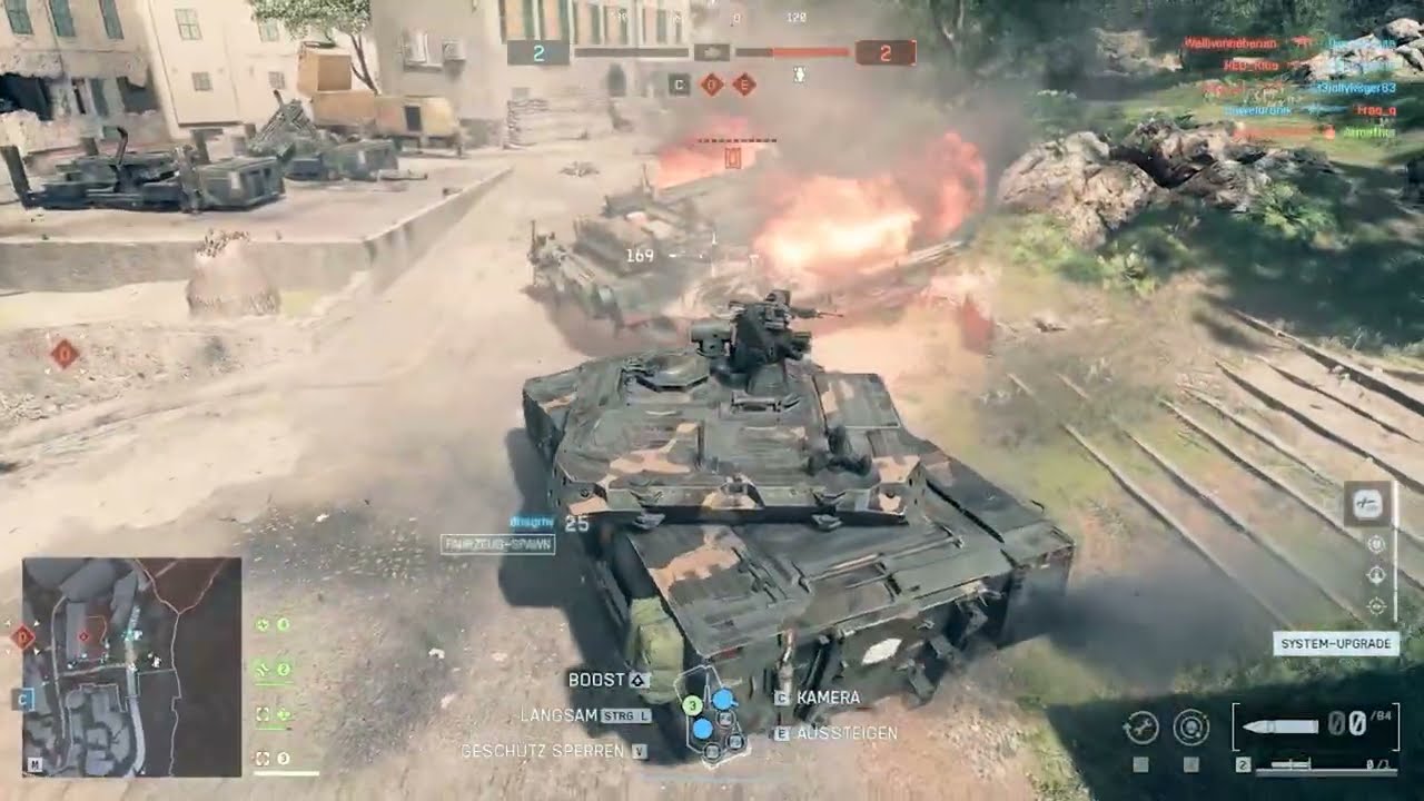 Battlefield 6 Clips #118