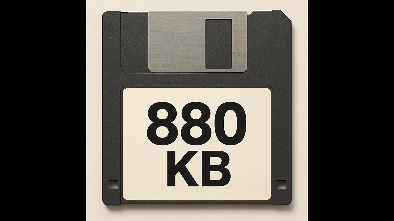 KoWaLuS   If a Floppy Had More Space for Music, Vol  6