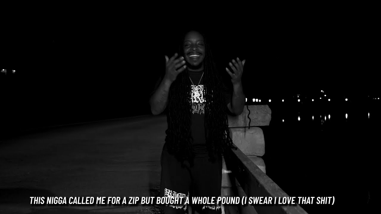 GrindHard E - What I Miss (Official Music Video)