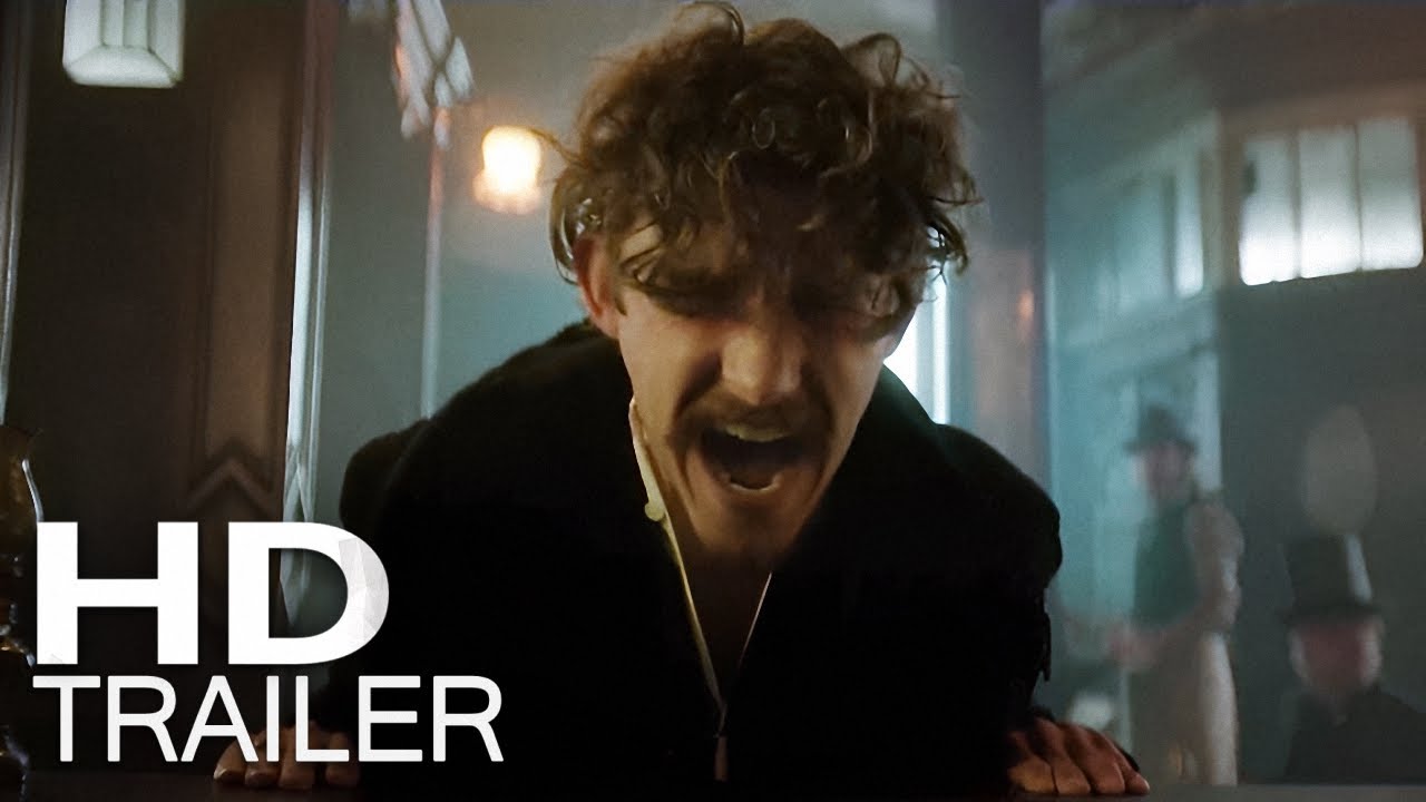 HOUSE OF GUINNESS | Trailer (2025) Legendado