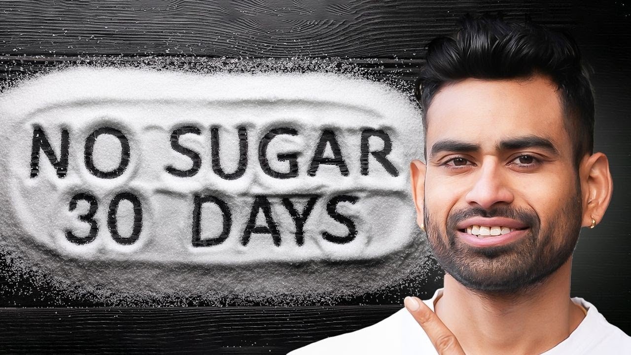 30 రోజులు పంచదారను వదిలేస్తే జరిగే దానిని చూసి అవాక్కవుతారు | Magical Benefits of Quitting Sugar