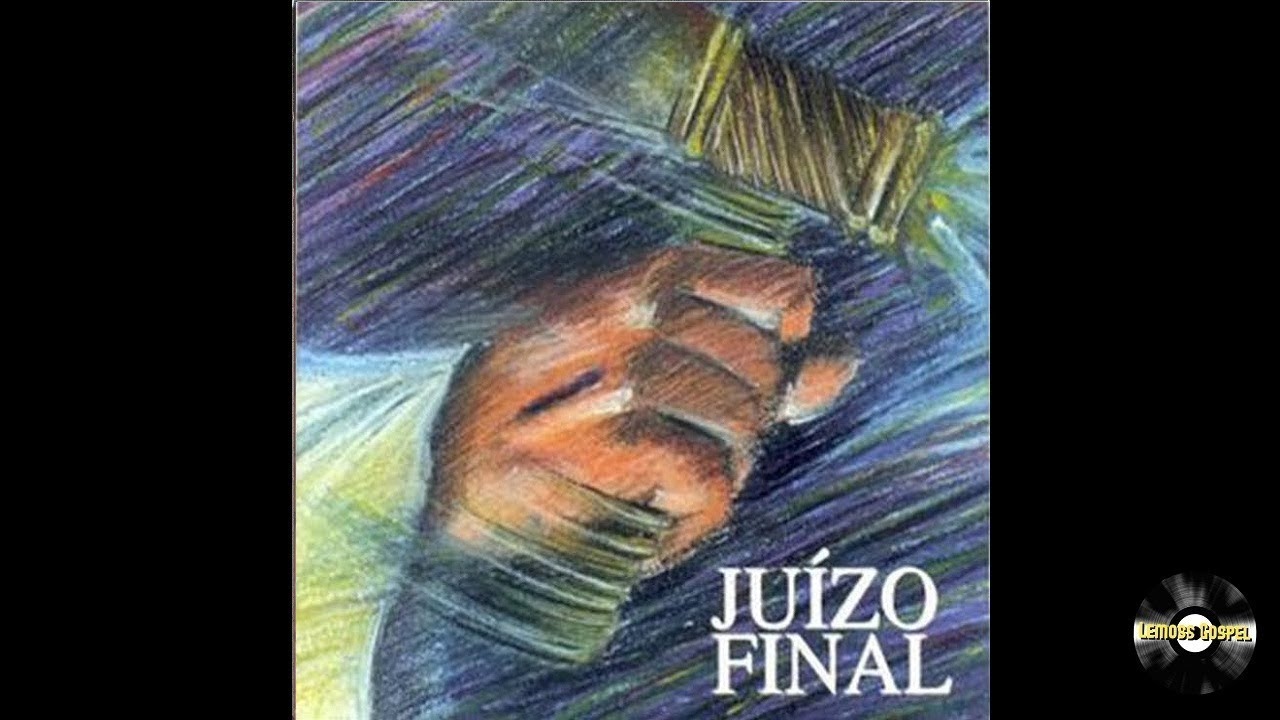 Ju&iacute;zo Final | CD Ju&iacute;zo Final 1996 (Album Completo)