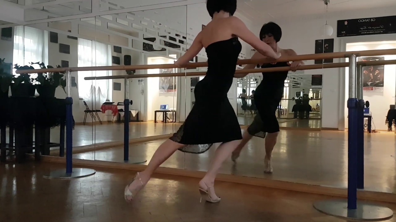 Tecnica Donna con Costanza Gruber