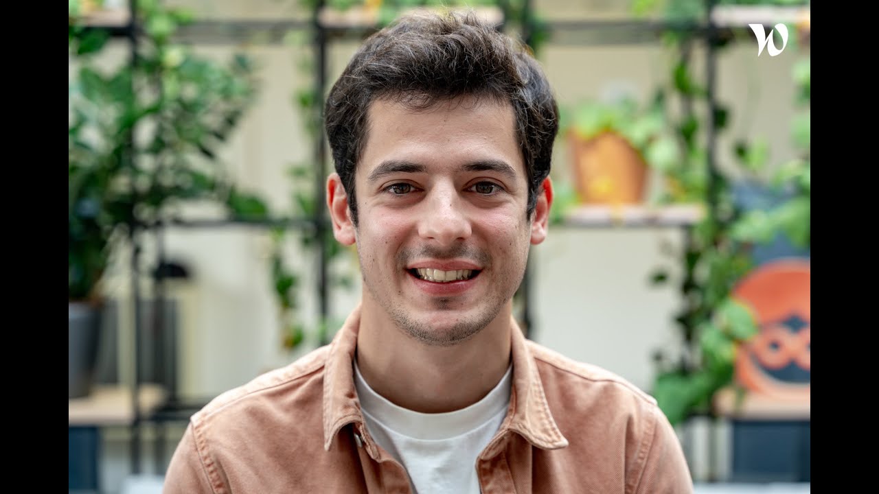 Discover Outbrain with Hugo, Junior Sales Manager