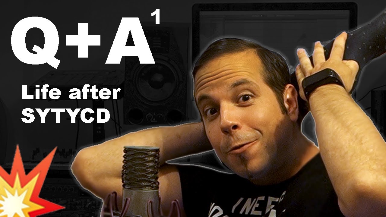 Life After My SYTYCD Audition, World of Dance, Back Pain | Q+A 1