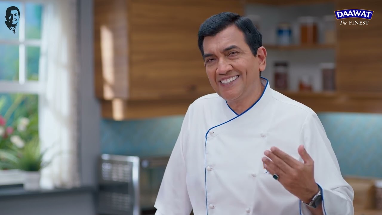Red Rice Risotto Recipe with Chef Sanjeev Kapoor I Healthy and Delicious Red Rice