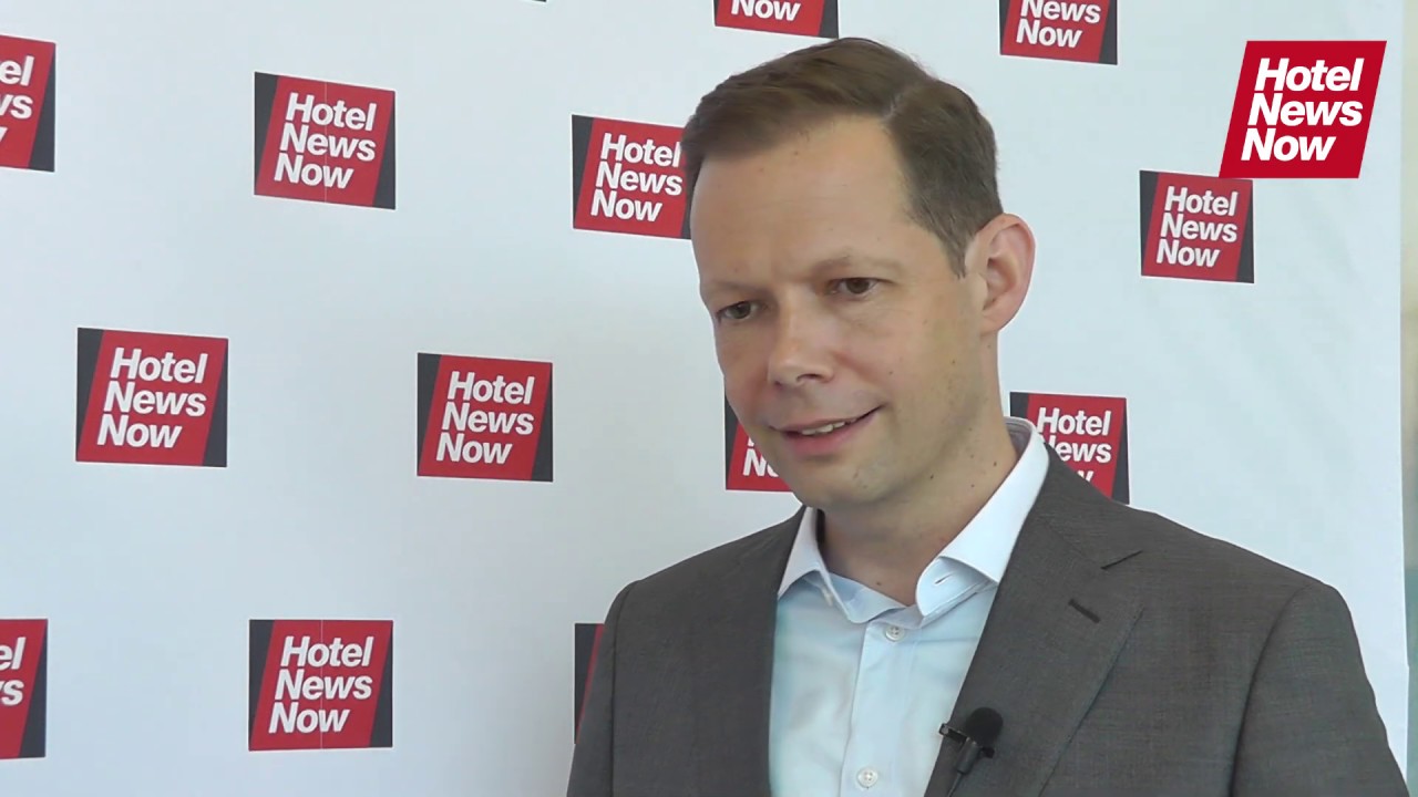 Hilton’s Chris Wilroy on revenue management priorities