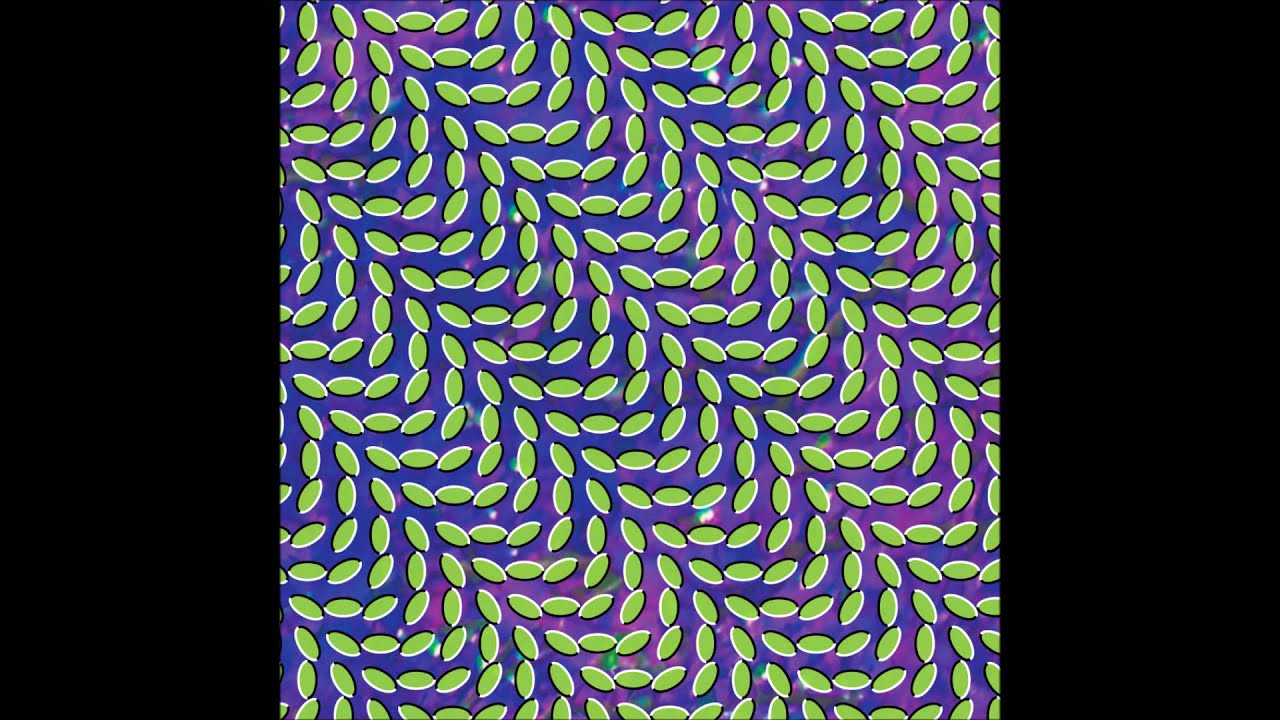 Animal Collective - Daily Routine
