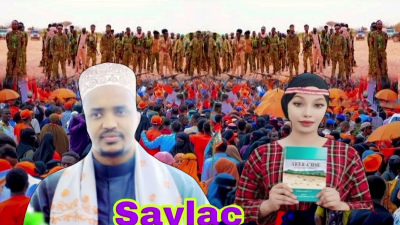 DEG DEG DAGALKA GADABURSI DHULKODA IYO CIISE DAGALKA MAGALADA SEYLAC DAGAL ABABULAYA SOMALILAN