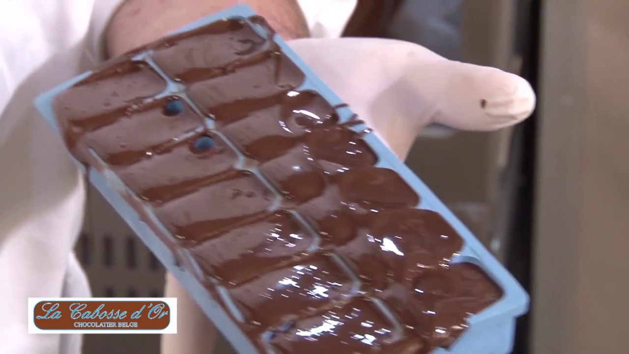 Comment faire du chocolat &agrave; la maison