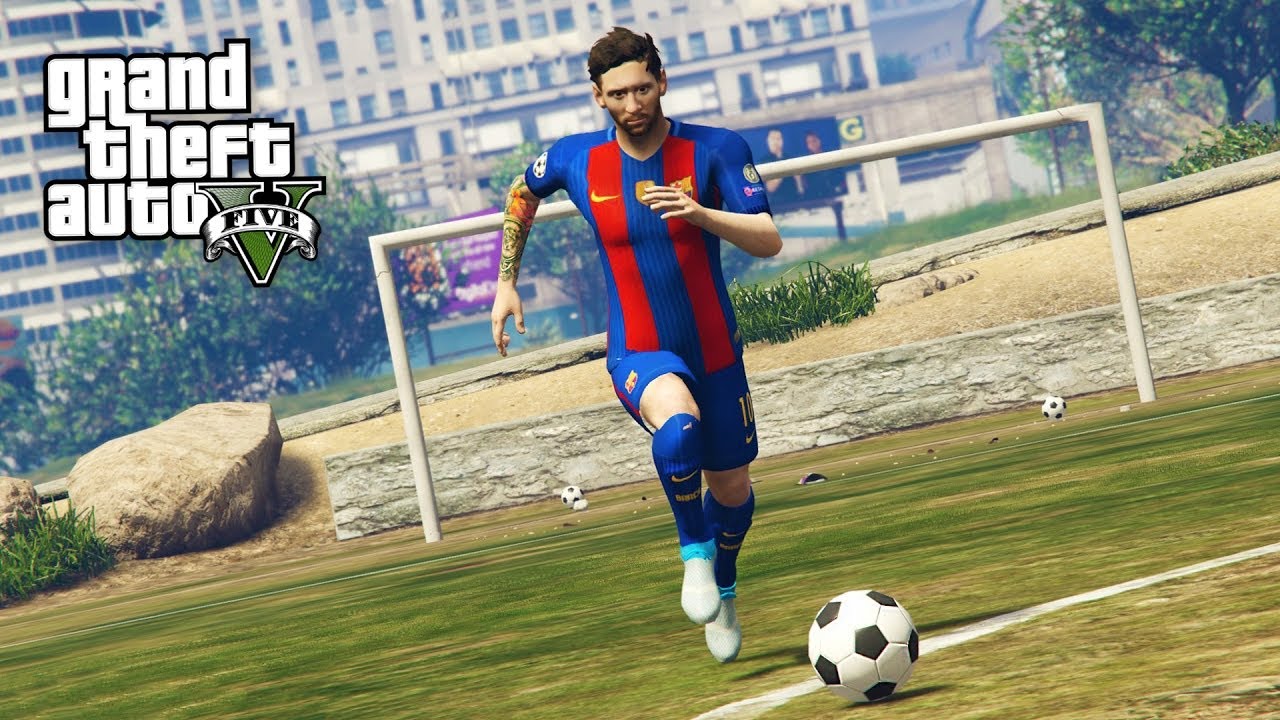 Обиженка на футболе GRP 5 RP Сервер Downtown.