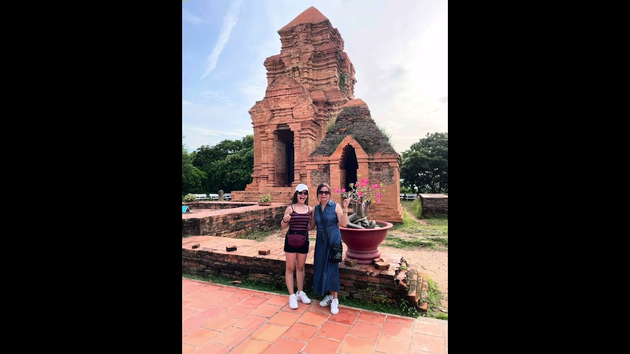 Mũi Né-Phan Thiết
