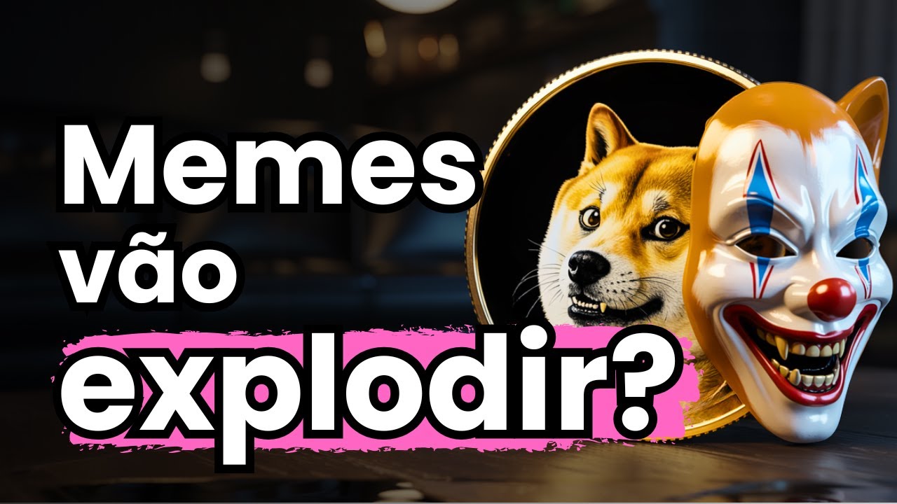 MEMECOINS VÃO DISPARAR? APROVADO ETF DOGECOIN! Análise bitcoin (BTC), ethereum (ETH) e criptomoedas