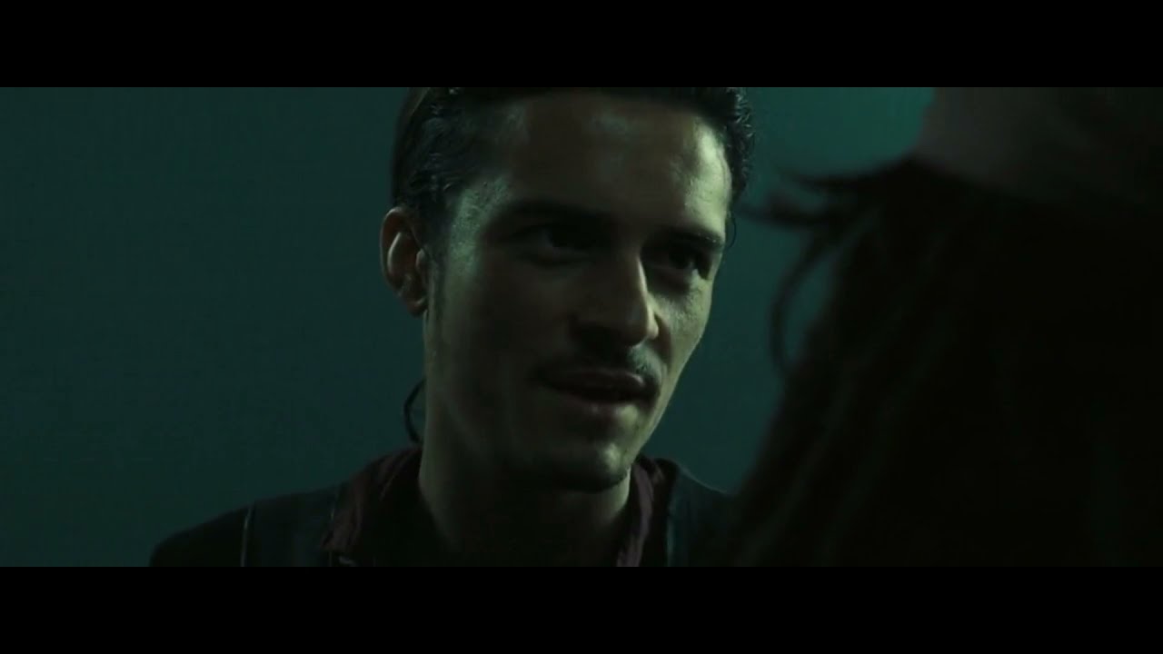 William Turner - Take Me Home - POTC MV