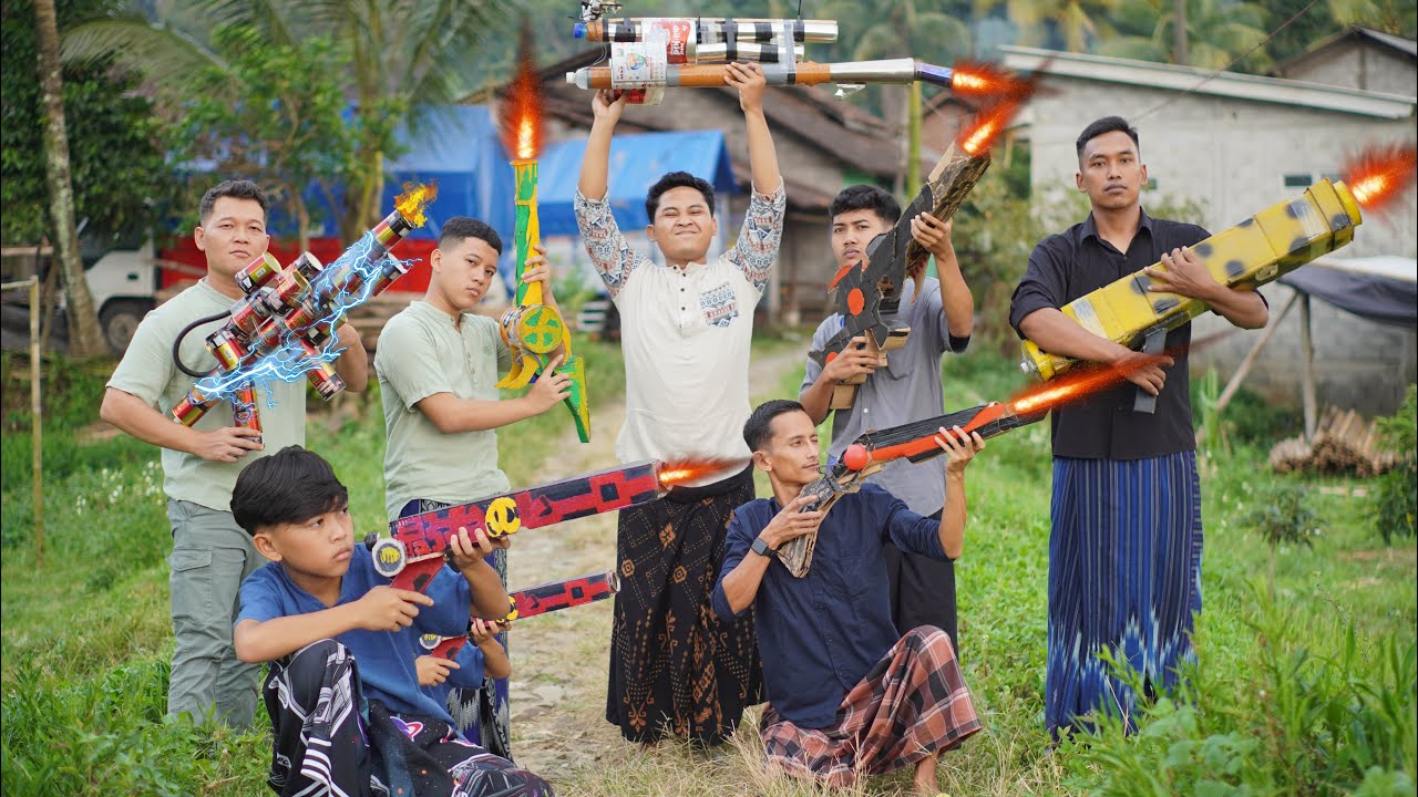 MAIN MERI4M SPIRTUS BARENG TEAM!! DITDIM ADU SPIRTUS SIAPA PALING KERAS..