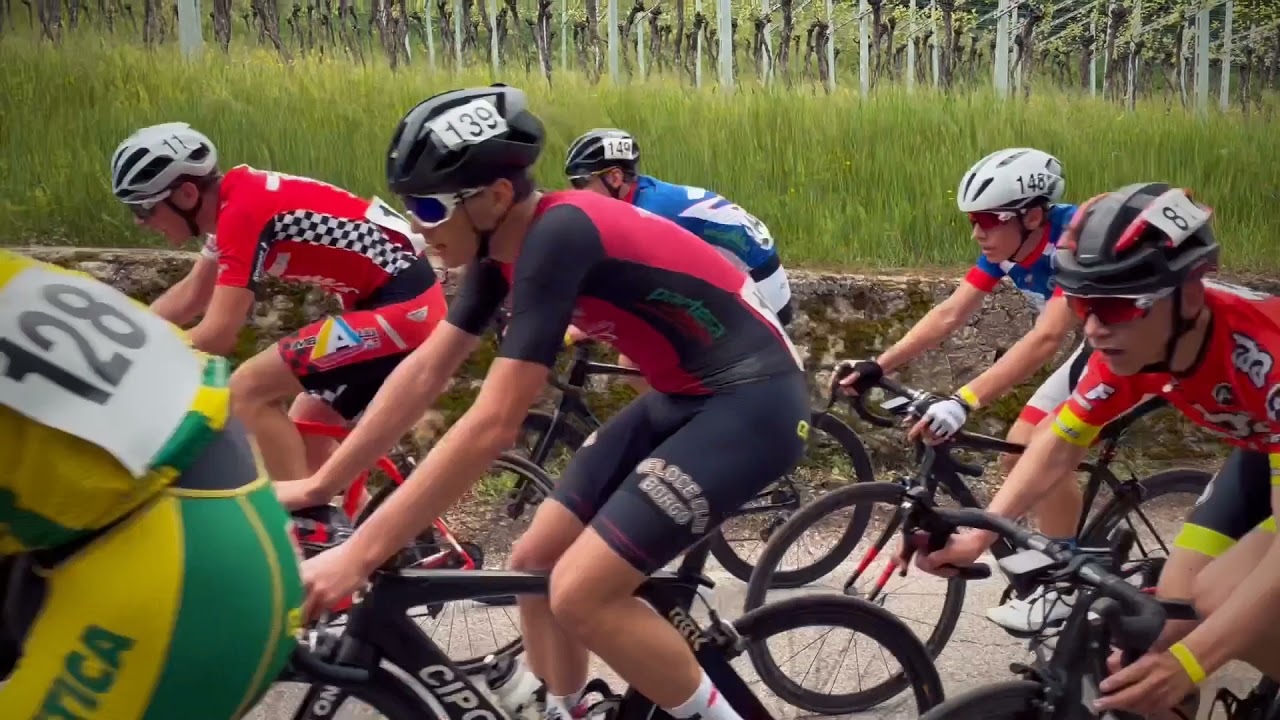 Allievi, GPM Castelrotto VR 02.05.2021