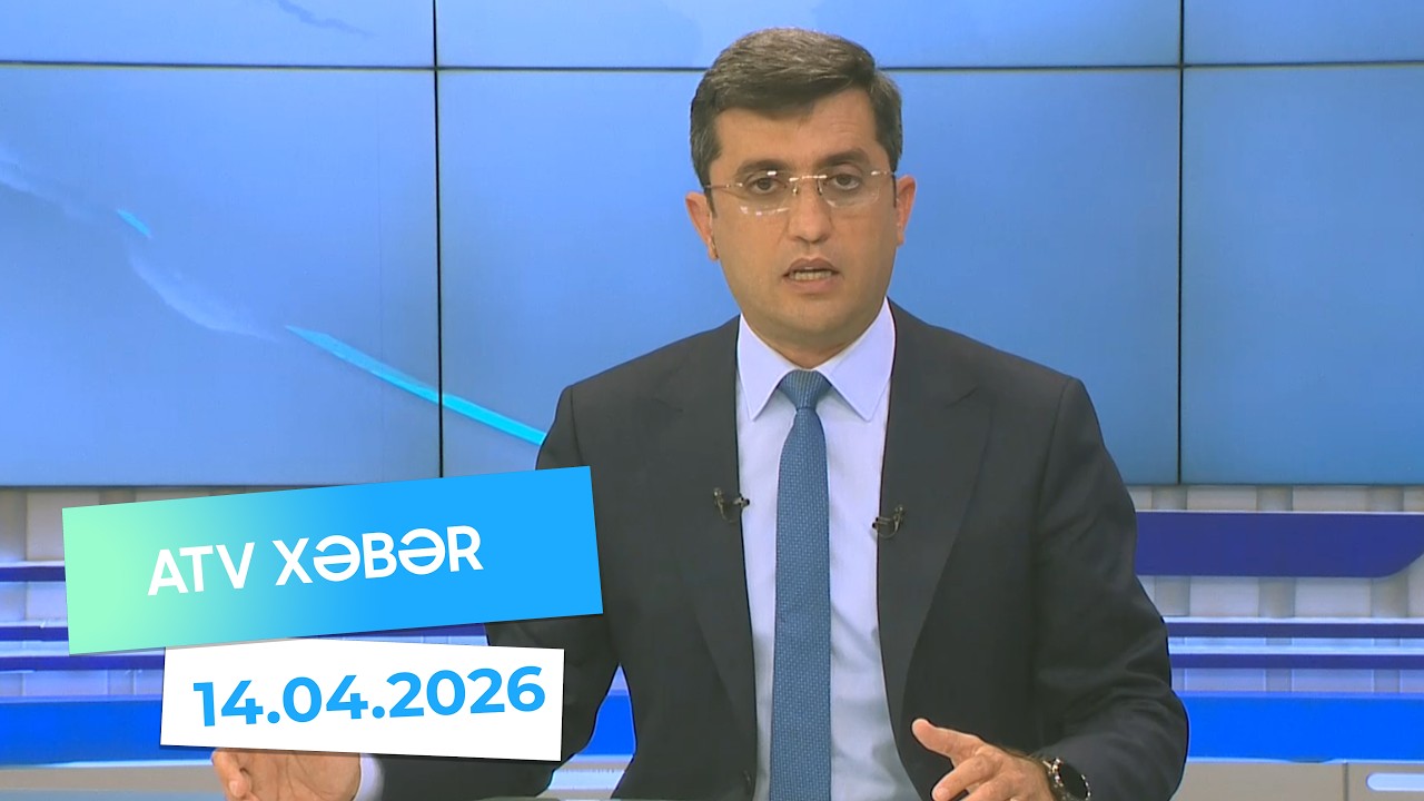 ATV XEBER / 14.04.2026 / 20:30