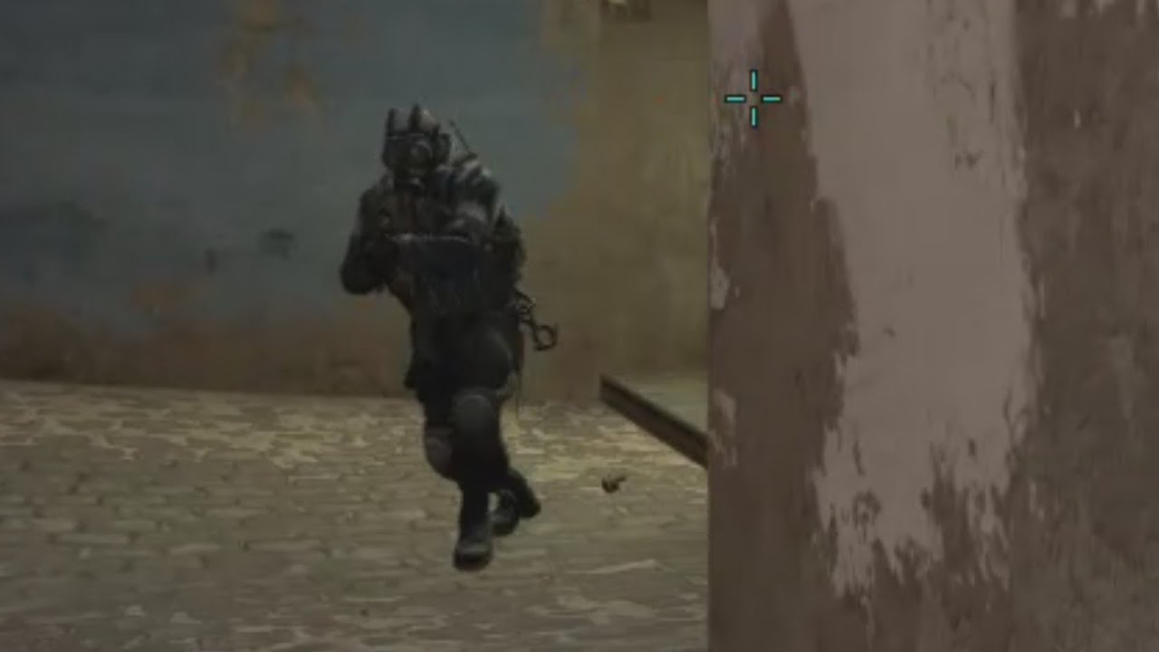 what a pandemic does to your favorite shooter