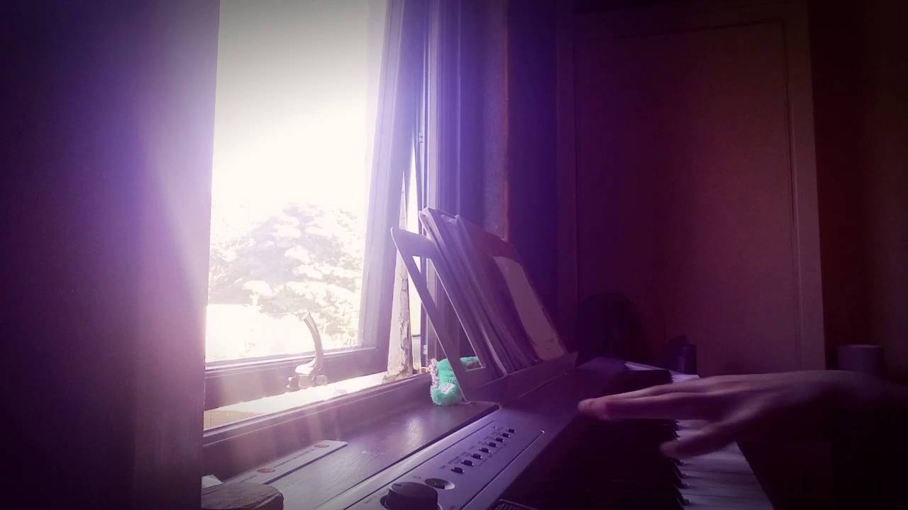 Cape Breton Piano (Solo Set) - Niel Gow's Lament, Calum's Road & Brenda Stubbert's Reel