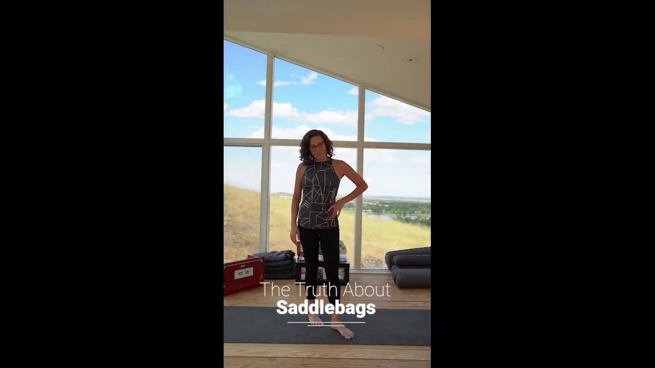 The TRUTH About Saddlebags