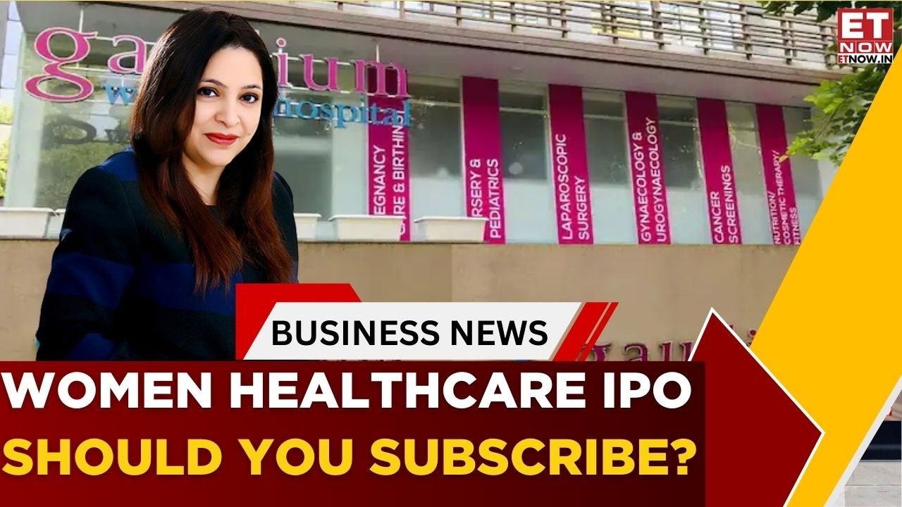 Gaudium IVF IPO Review | What Makes Gaudium Ivf Different From Other IVF Chains? | Business News
