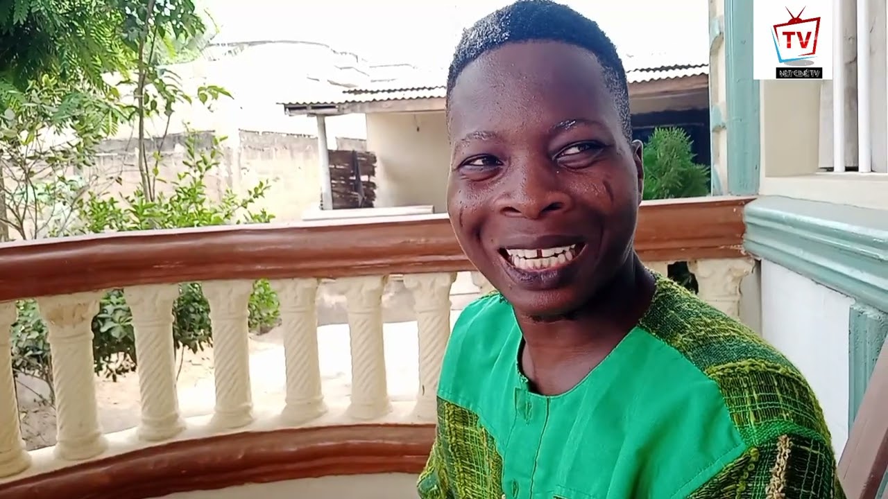 Baba Yabo & Mr Okeke vidéo officielle (part 2) (Adjaï Henri Léger et Sossoukpe Janvier)