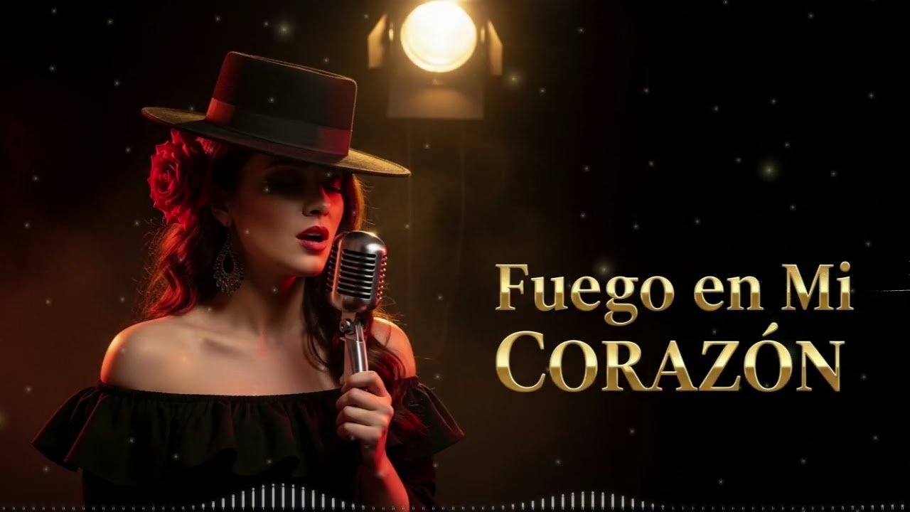 Desde Que Llegaste a Mi Vida 💖 Bolero Soul Romántica para Dedicar