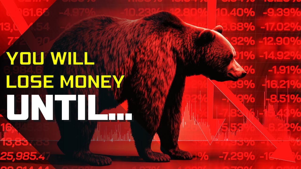 Is Risk Management REALLY the Key to Trading Success?